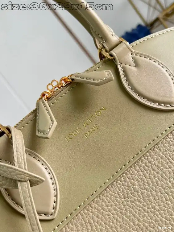 Vuitton Louis Vendome MM 0603